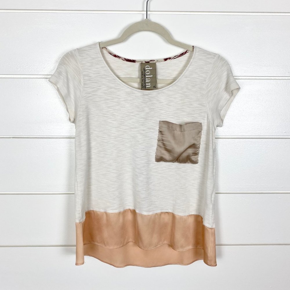 π Host Pick π Anthropologie Top, XS. - Picture 2 of 6